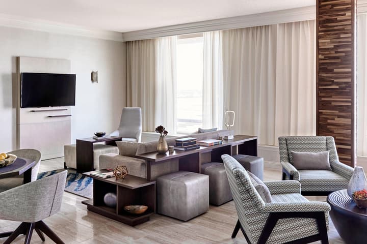Los Angeles Airport Marriott