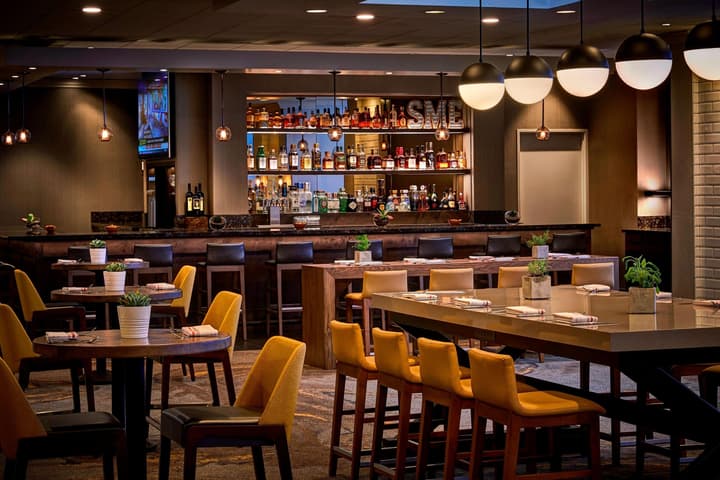 Los Angeles Airport Marriott