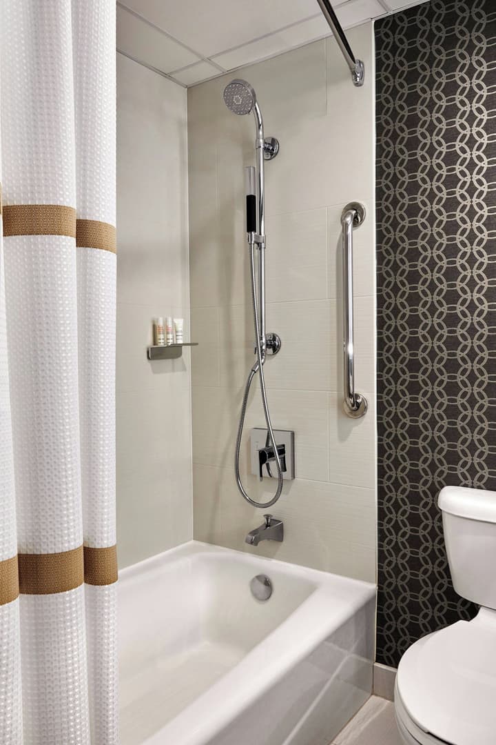 Los Angeles Airport Marriott