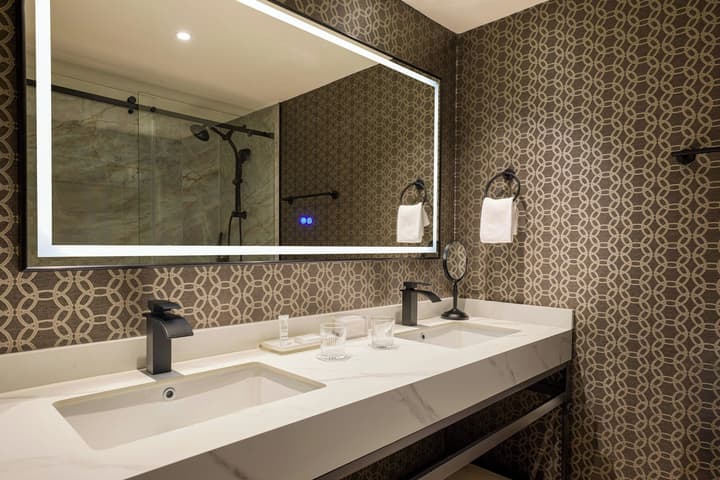 Los Angeles Airport Marriott