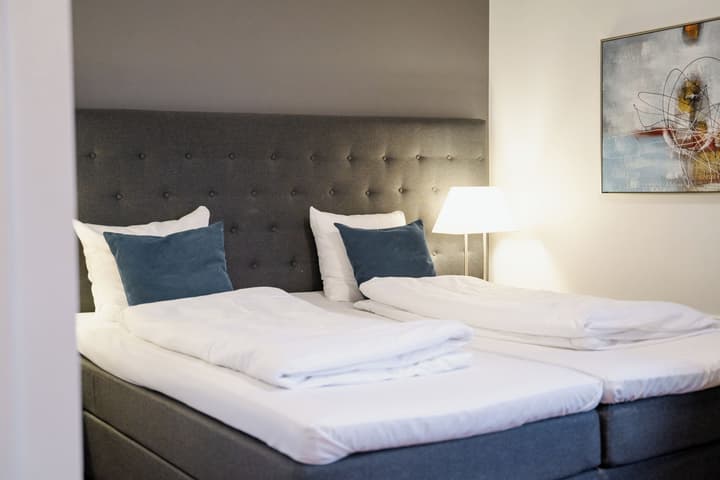 Hotel Marselis