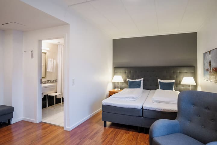 Hotel Marselis
