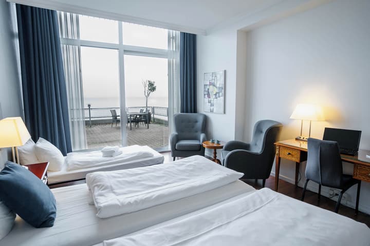Hotel Marselis