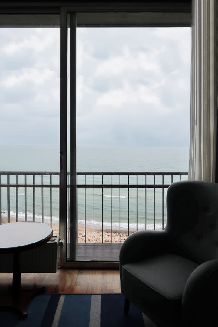 Hotel Marselis