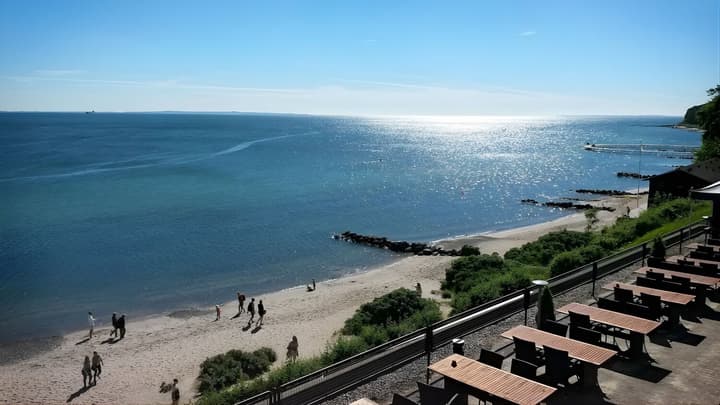 Hotel Marselis