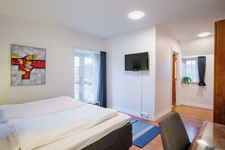 Hotel Marselis