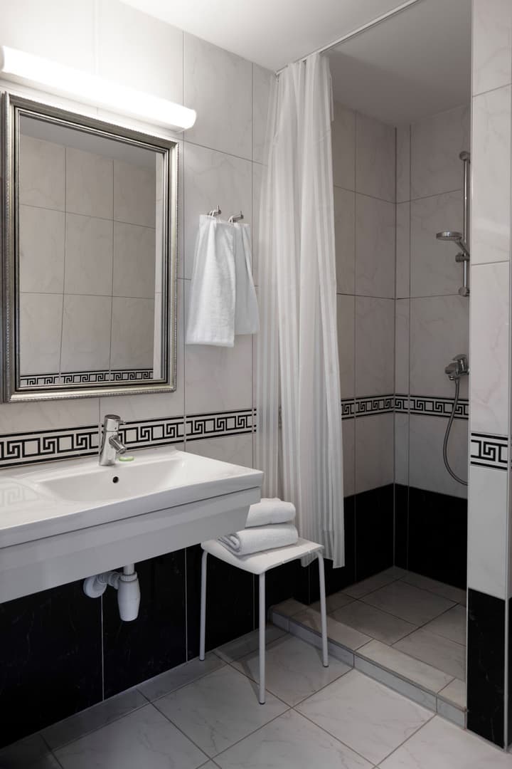 Hotel Marselis