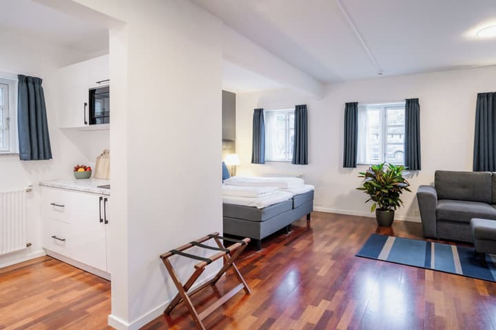 Hotel Marselis