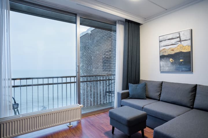 Hotel Marselis
