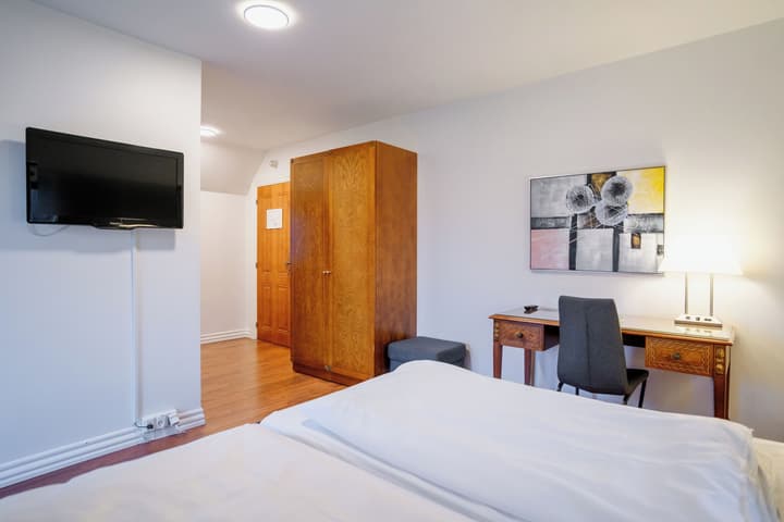 Hotel Marselis