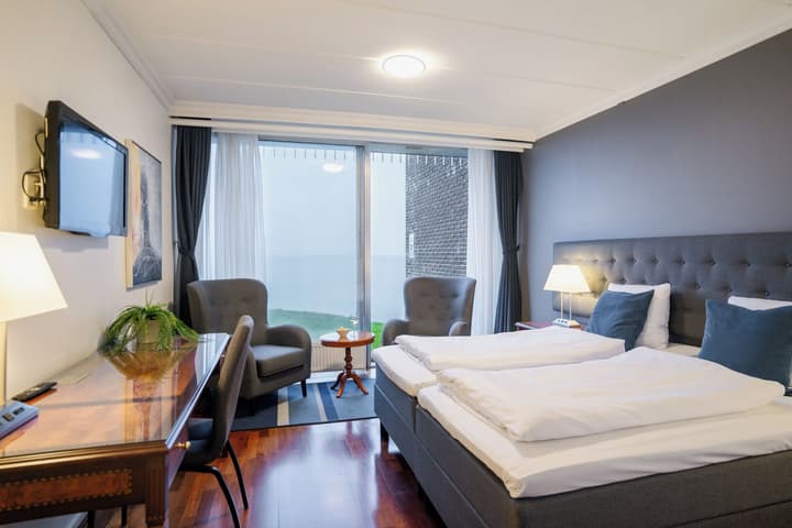 Hotel Marselis