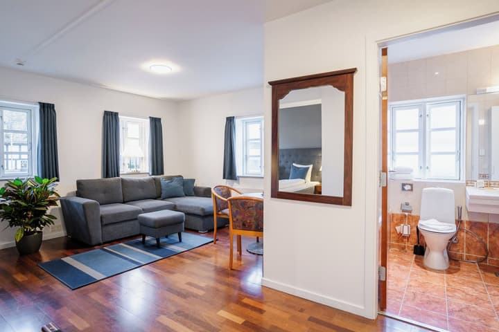 Hotel Marselis