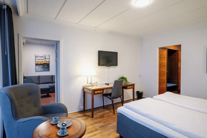 Hotel Marselis