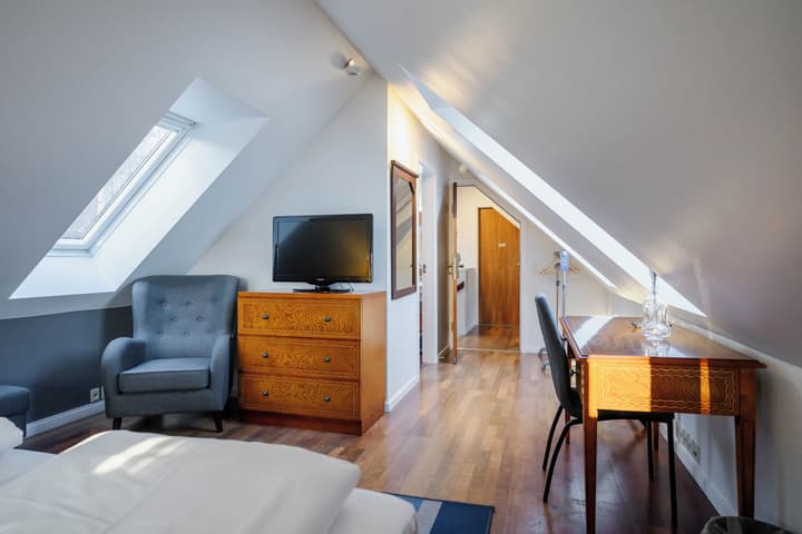 Hotel Marselis