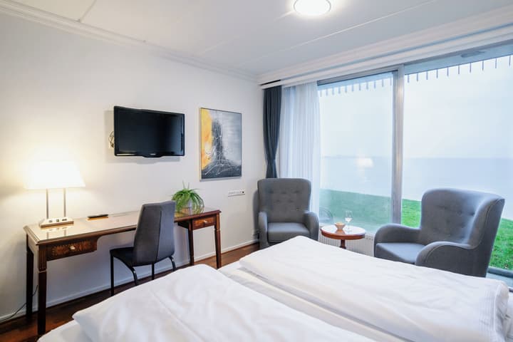 Hotel Marselis