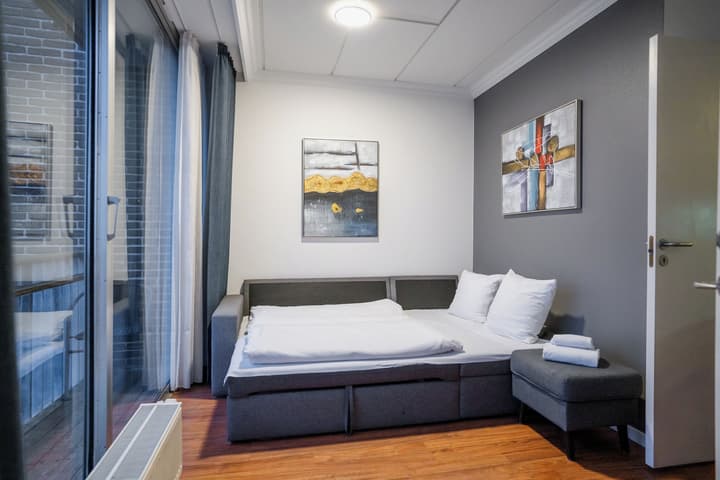 Hotel Marselis