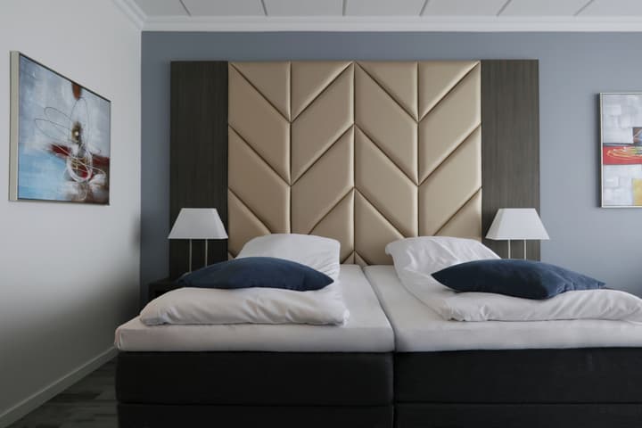 Hotel Marselis