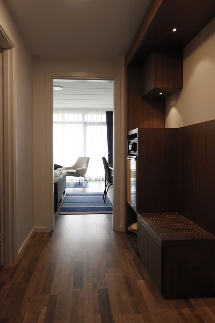 Hotel Marselis