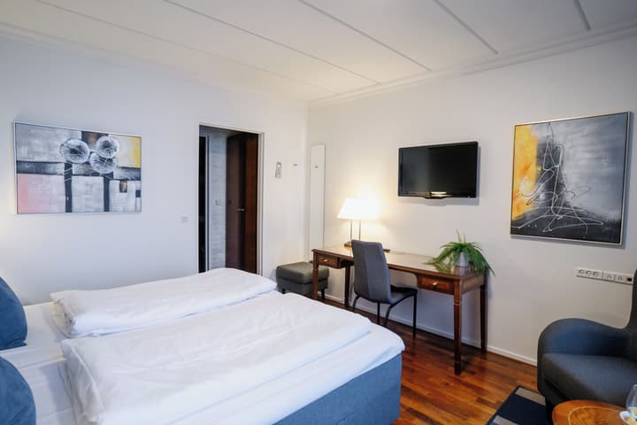 Hotel Marselis