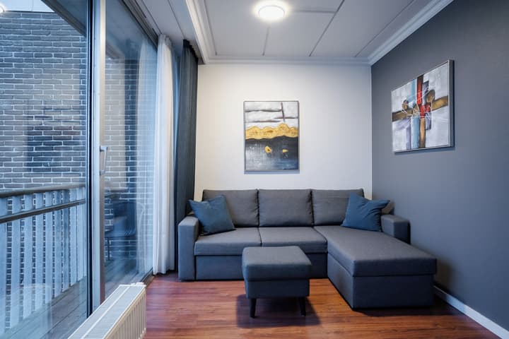 Hotel Marselis