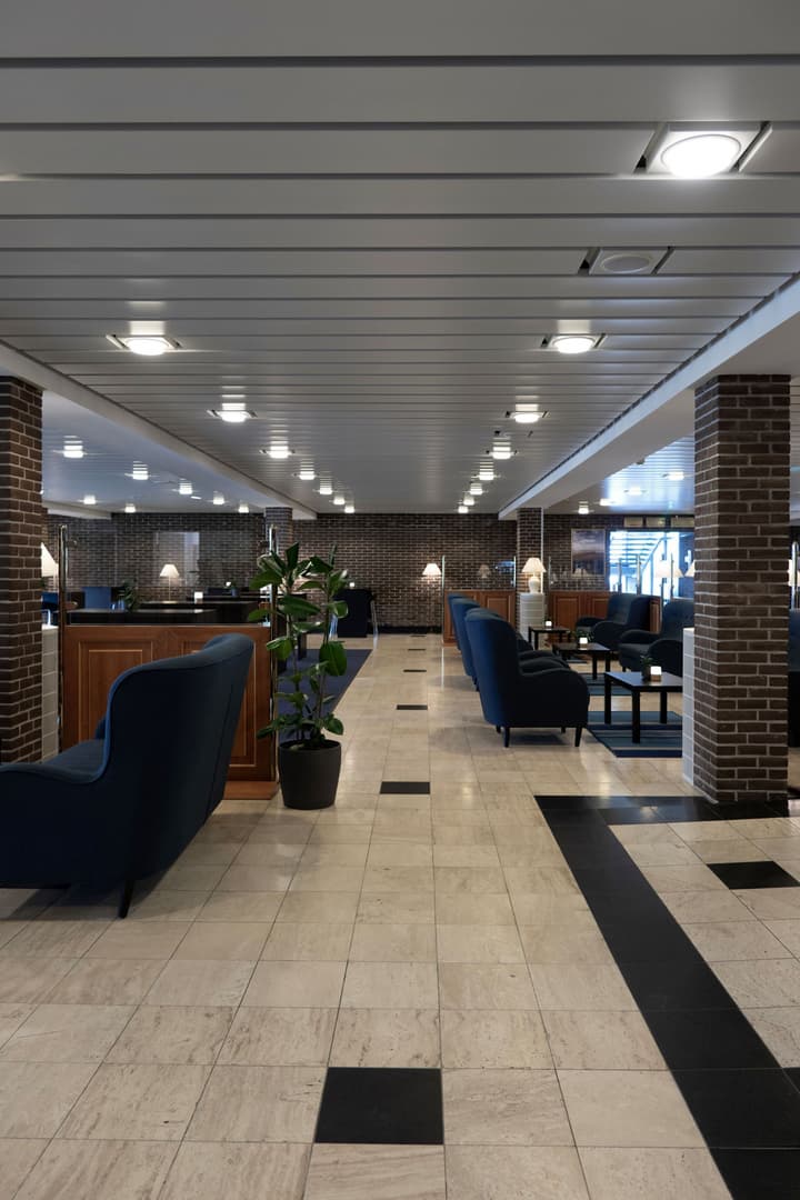 Hotel Marselis