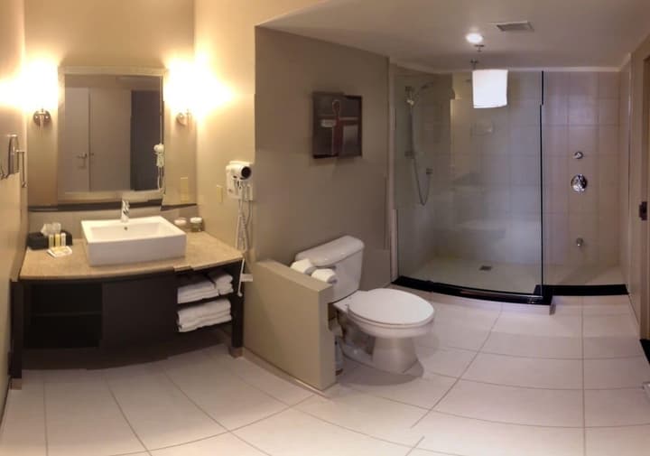 Wyndham Gatineau-Ottawa & Conference Centre