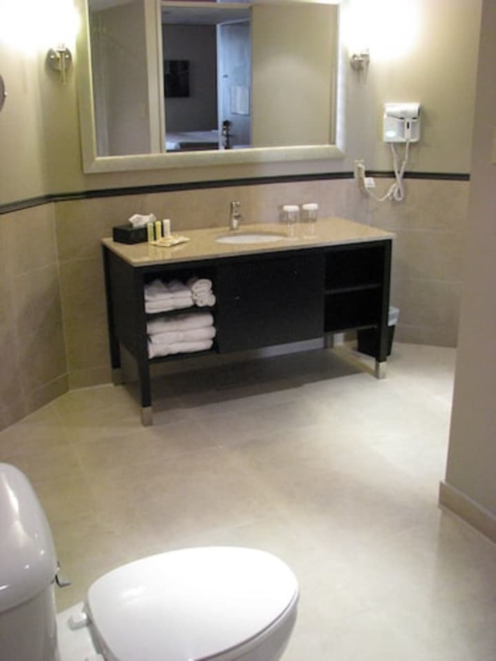 Wyndham Gatineau-Ottawa & Conference Centre
