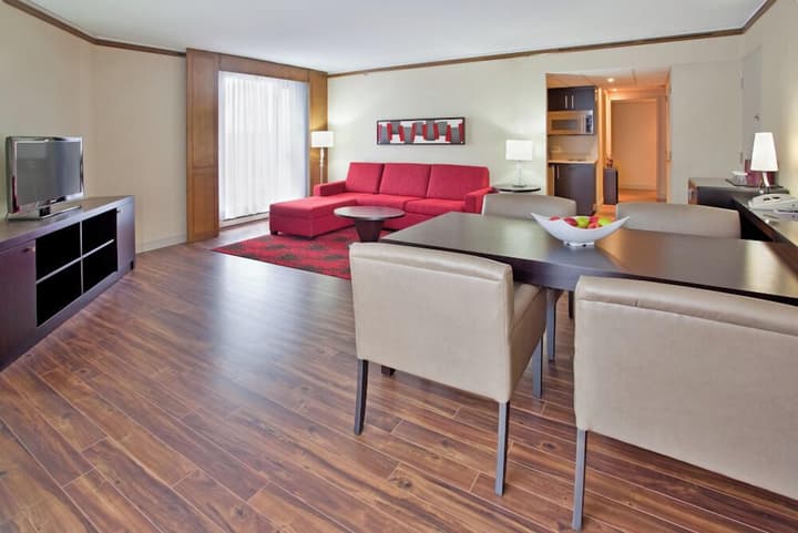 Wyndham Gatineau-Ottawa & Conference Centre