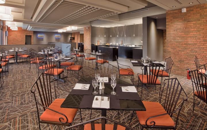 Wyndham Gatineau-Ottawa & Conference Centre