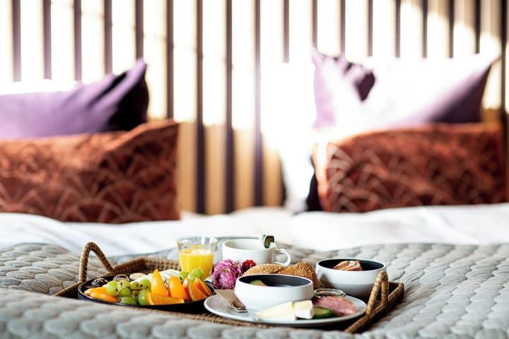 Hotel Britannia