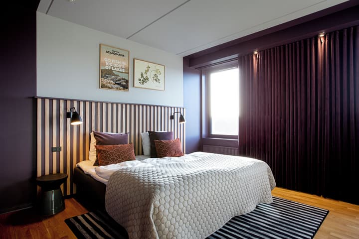 Hotel Britannia