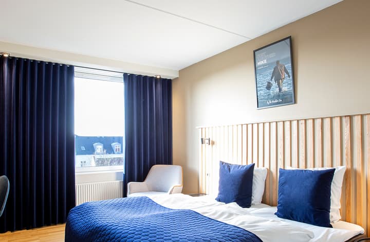 Hotel Britannia
