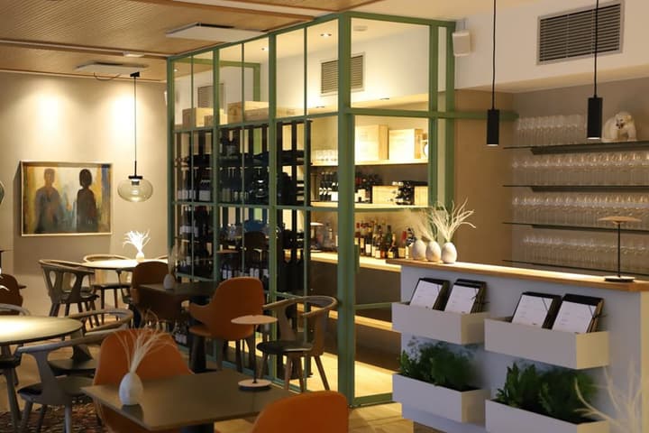 Hotel Britannia