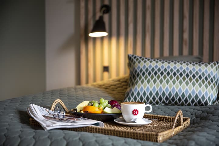 Hotel Britannia