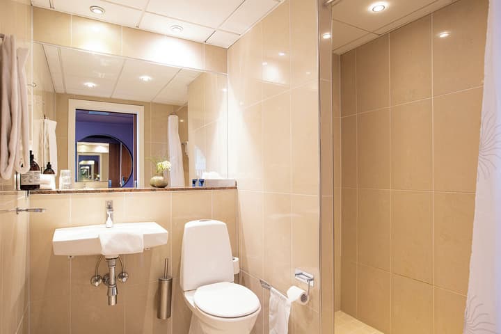 Hotel Britannia