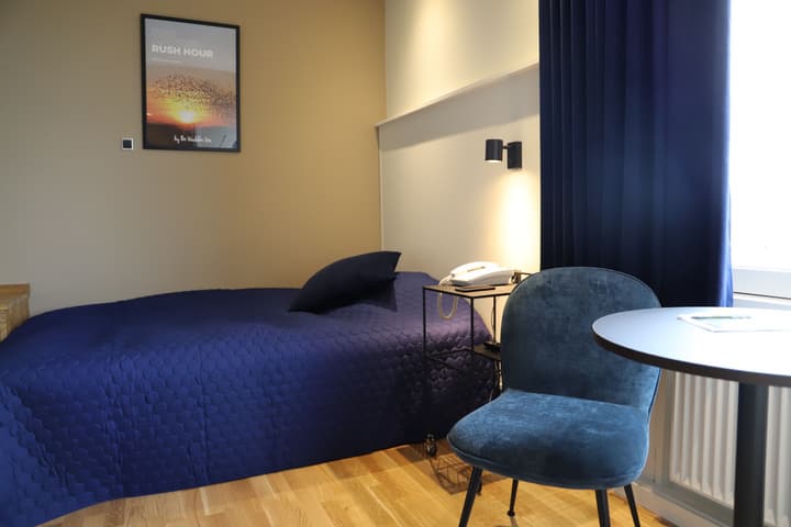 Hotel Britannia