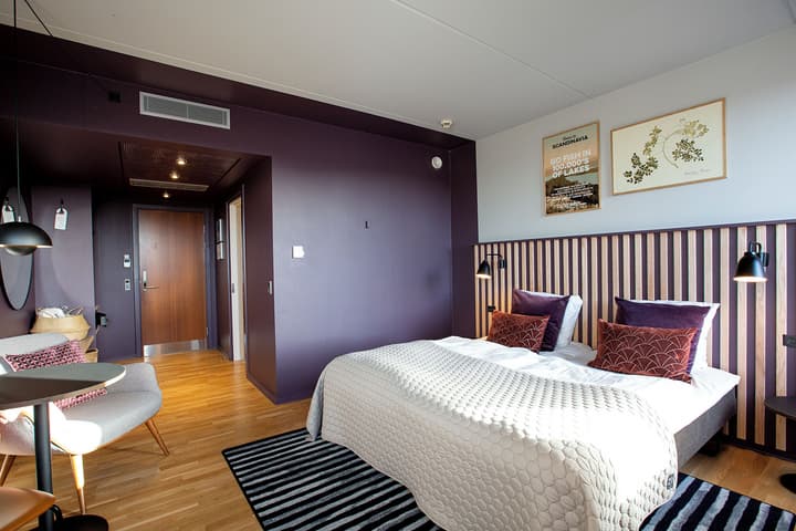 Hotel Britannia