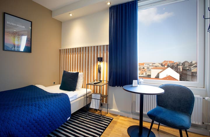 Hotel Britannia