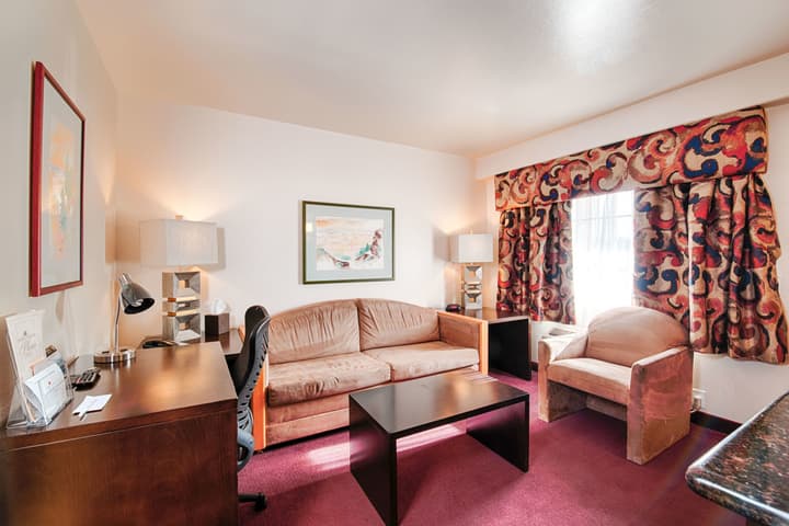 Grand Canyon Plaza Hotel-South Rim