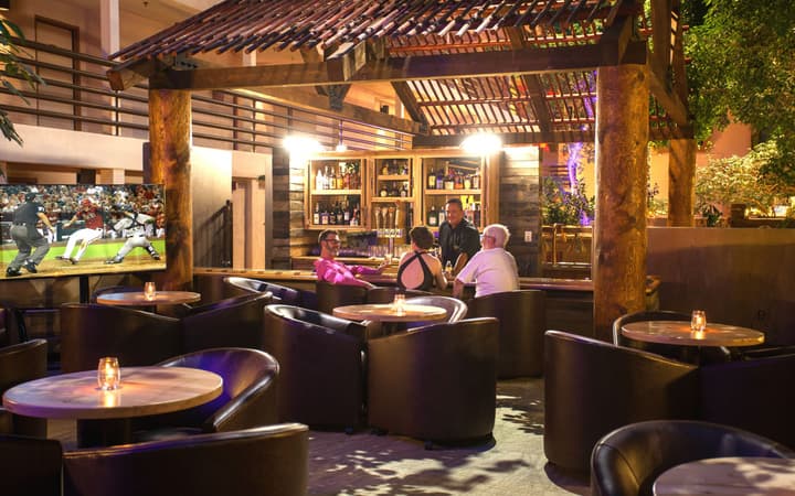 Grand Canyon Plaza Hotel-South Rim