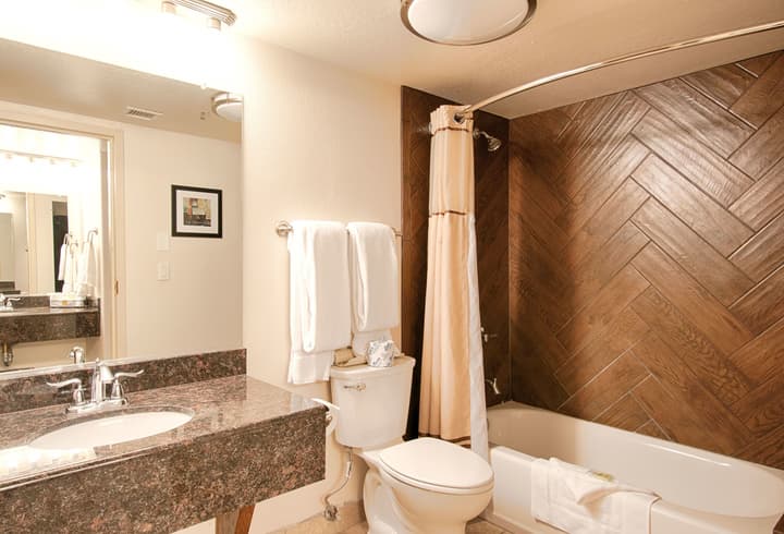 Grand Canyon Plaza Hotel-South Rim