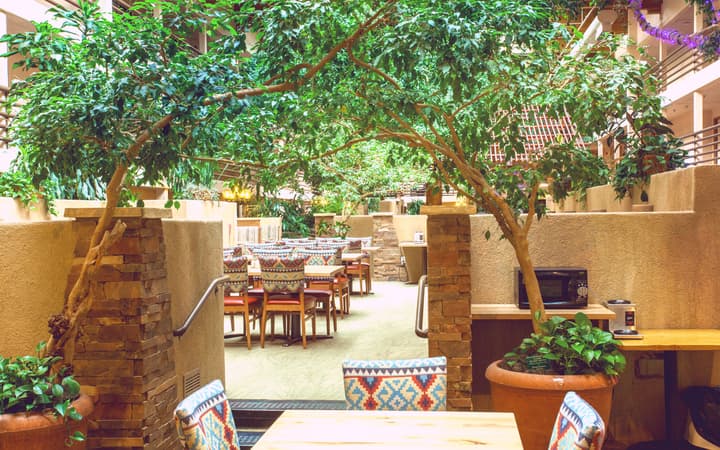 Grand Canyon Plaza Hotel-South Rim