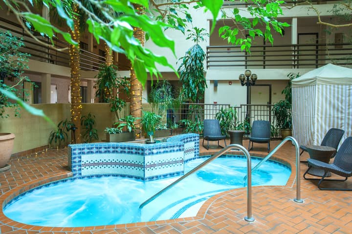 Grand Canyon Plaza Hotel-South Rim