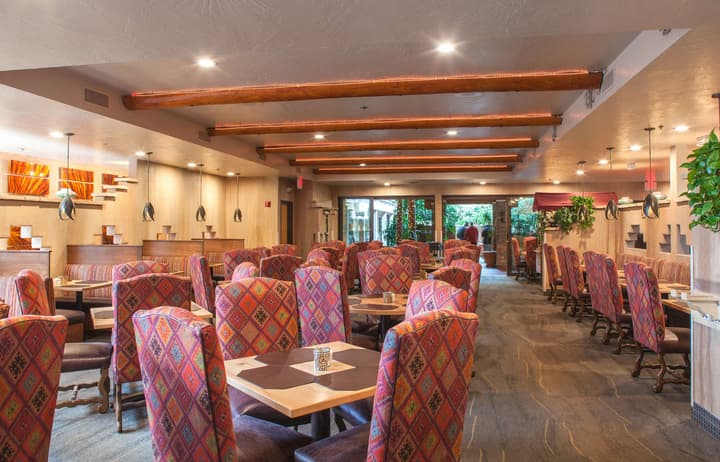 Grand Canyon Plaza Hotel-South Rim