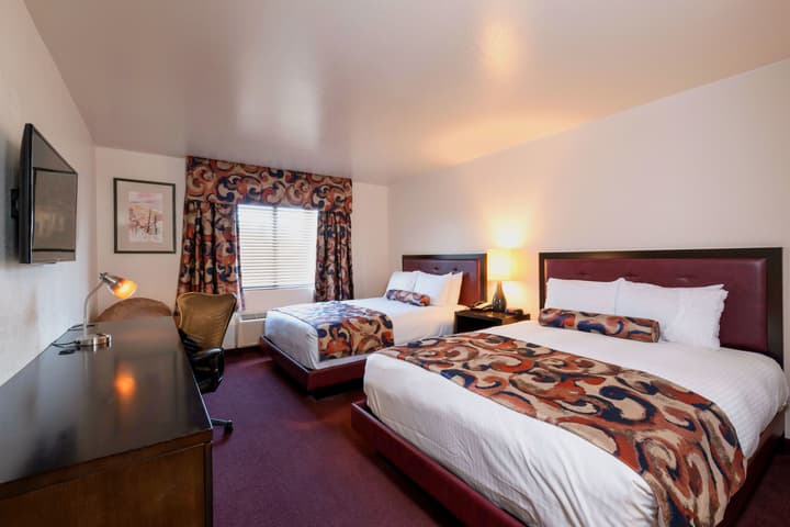 Grand Canyon Plaza Hotel-South Rim