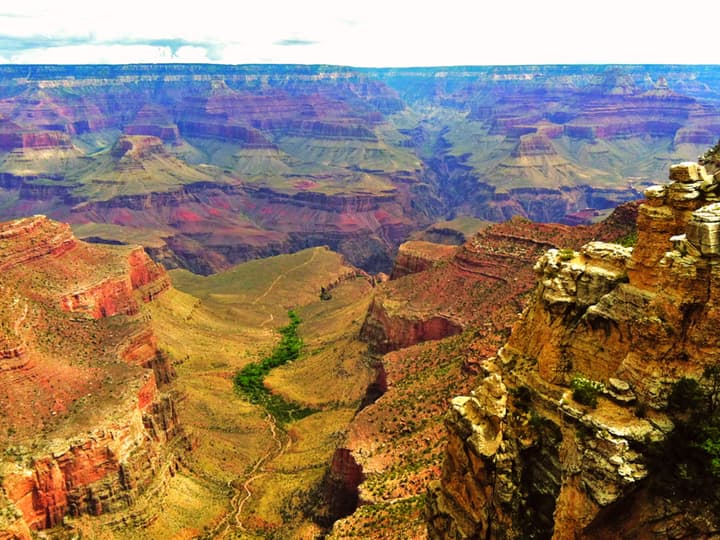Grand Canyon Plaza Hotel-South Rim