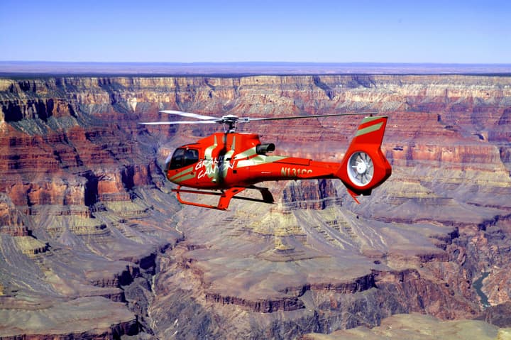 Grand Canyon Plaza Hotel-South Rim