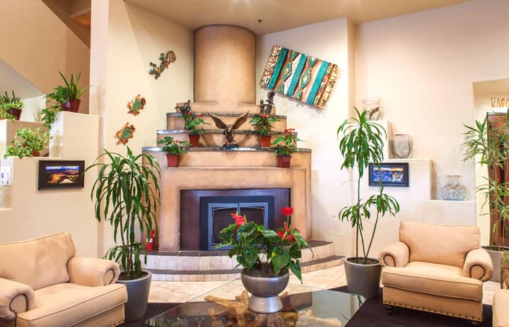 Grand Canyon Plaza Hotel-South Rim
