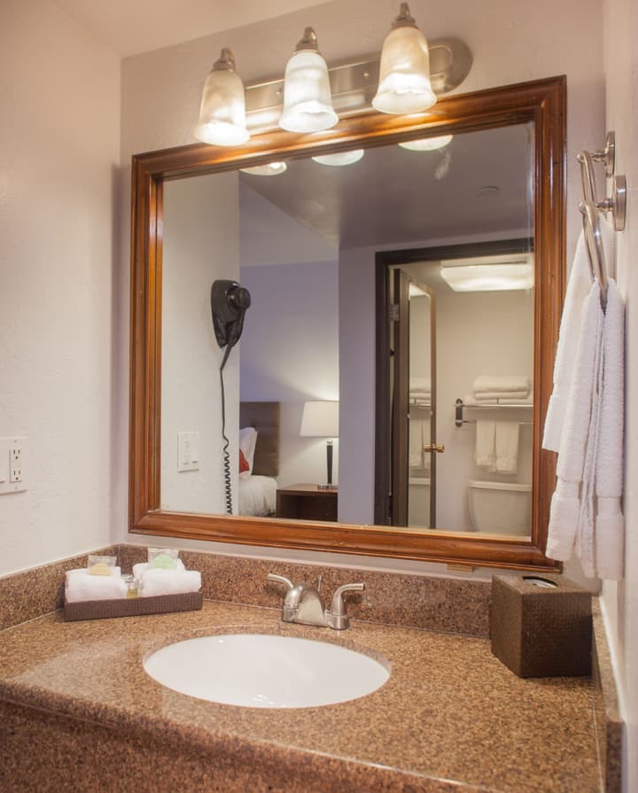 Grand Canyon Plaza Hotel-South Rim