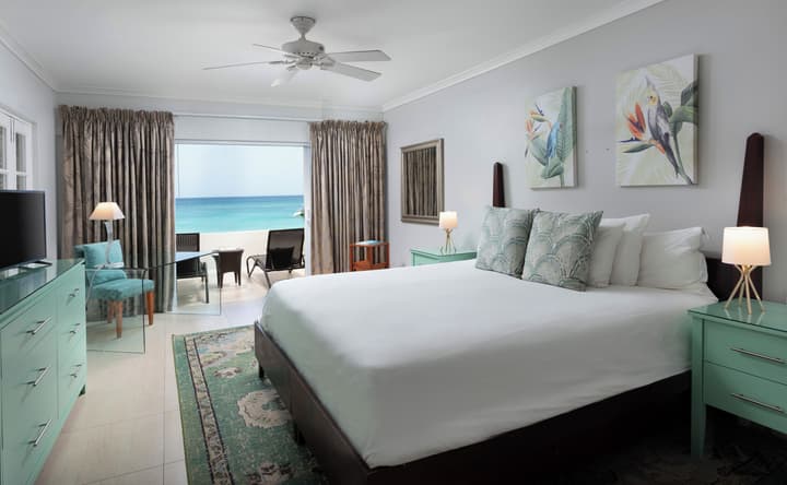 Mango Bay All Inclusive